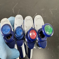 Rainin Pipet-Lite XLS Multichannel Pipettes - Quantity 8 image 3